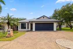 24 Fish River Way, Gunn NT 0832, Australia