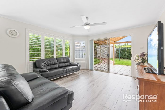 11 Flagstaff St, Stanhope Gardens NSW 2768, Australia