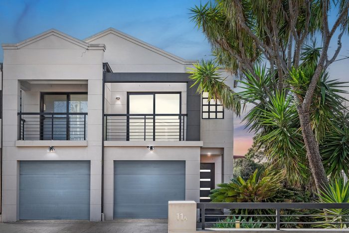 11A Perrys Ave, Bexley NSW 2218, Australia