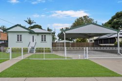 31 Hume St, West Mackay QLD 4740, Australia