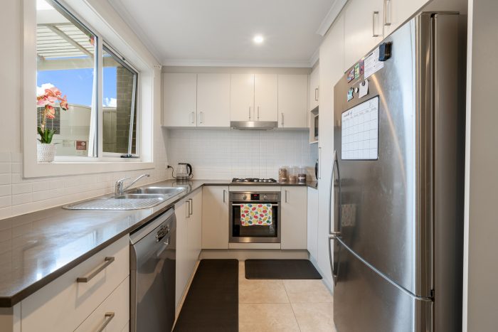 60/20 Gifford St, Coombs ACT 2611, Australia