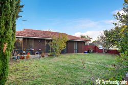 2 Greenwood Ct, Kelmscott WA 6111, Australia