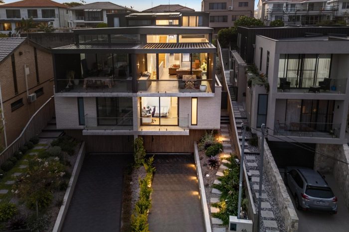 46 Gregory St, South Coogee NSW 2034, Australia