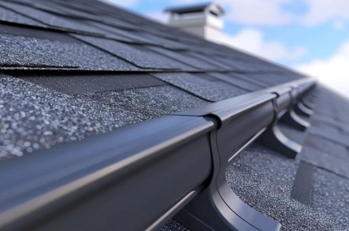 Gutter Installation Brisbane