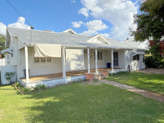 148 Heber St, Moree NSW 2400, Australia
