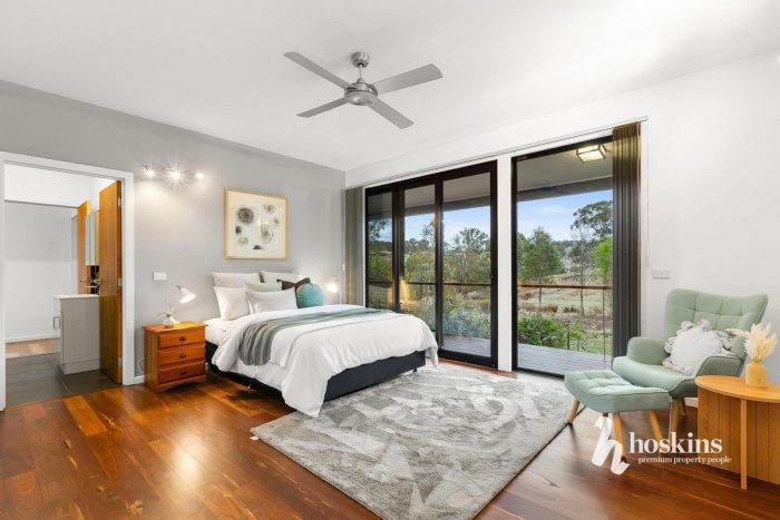 699 Heckers Way, Kangaroo Ground VIC 3097, Australia