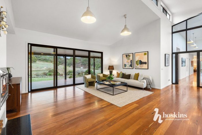 699 Heckers Way, Kangaroo Ground VIC 3097, Australia