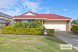52 High Peak Cres, Springfield QLD 4300, Australia