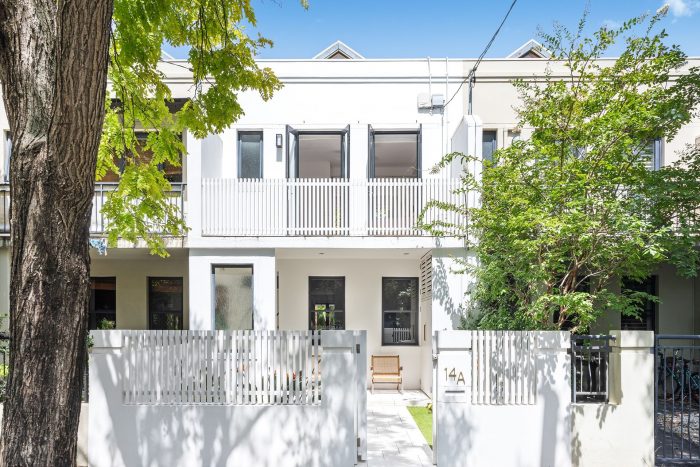 14 Beaconsfield St, Alexandria NSW 2015, Australia