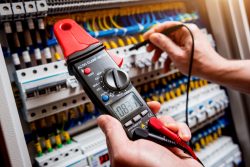 Electrician Crows Nest