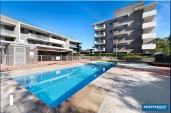 Unit 83/8 Baudinette Cct, Bruce ACT 2617, Australia