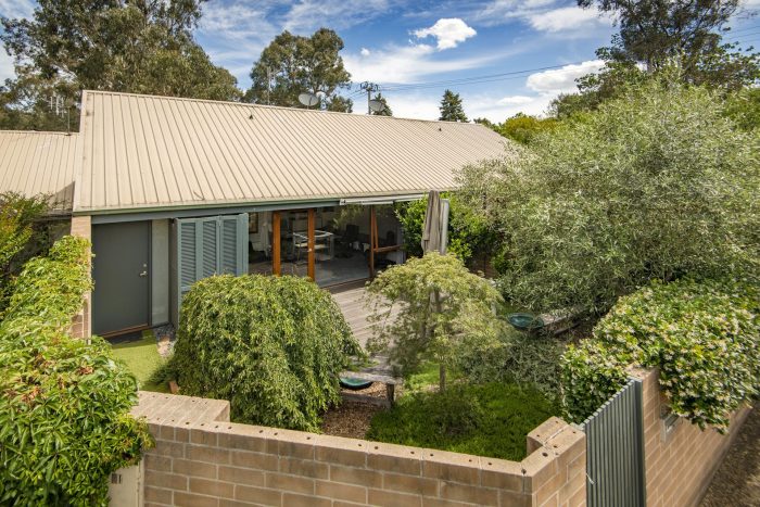Unit 19/61 McNamara St, Pearce ACT 2607, Australia