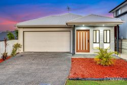 45 Kangaroo Cres, Springfield Lakes QLD 4300, Australia