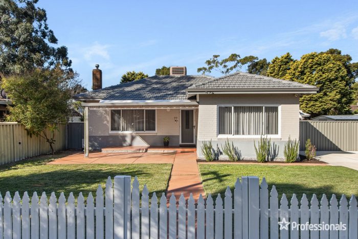 77 Kathleen St, Bassendean WA 6054, Australia