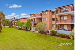 Unit 37/9 Kilbenny St, Kellyville Ridge NSW 2155, Australia