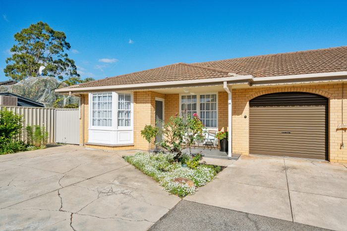 Unit 24/112 Gage St, Firle SA 5070, Australia