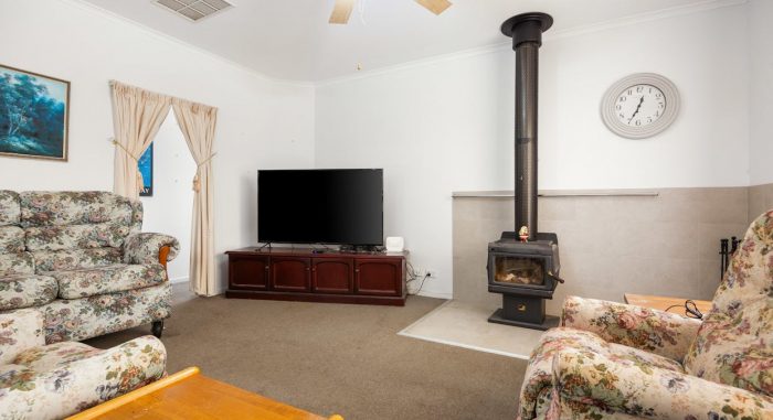 8 Laffer Ave, Nuriootpa SA 5355, Australia