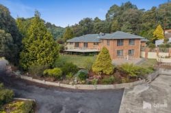 46 Laycock Rd, Spreyton TAS 7310, Australia