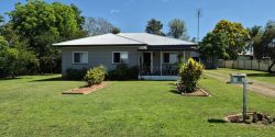 44 Jefferies St, Murgon QLD 4605, Australia