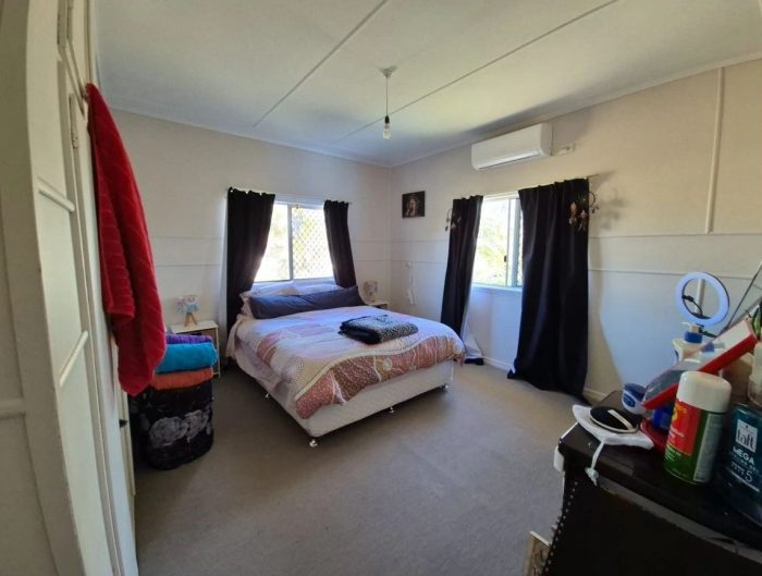 44 Jefferies St, Murgon QLD 4605, Australia