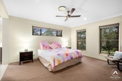 5 Lucy Ct, Augustine Heights QLD 4300, Australia