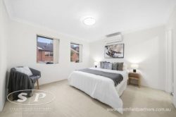 Unit 4/2 Meredith St, Homebush NSW 2140, Australia
