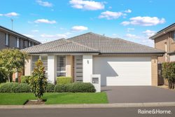 54 Corvus WY, Box Hill NSW 2765, Australia