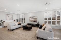 54 Corvus WY, Box Hill NSW 2765, Australia