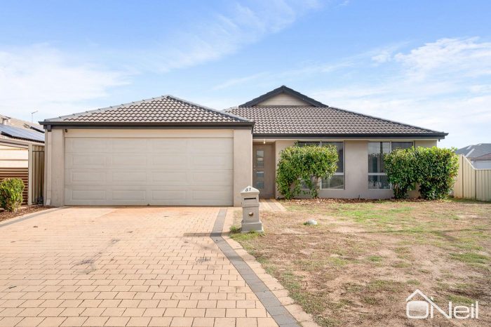 57 Molonglo Cres, Baldivis WA 6171, Australia