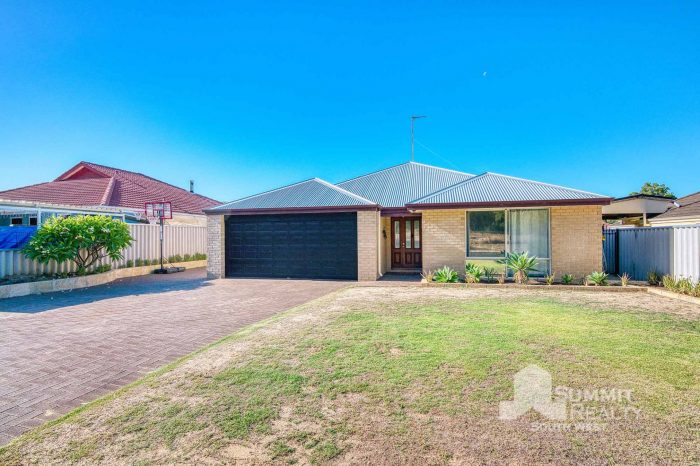 78 Mosedale Ave, Usher WA 6230, Australia
