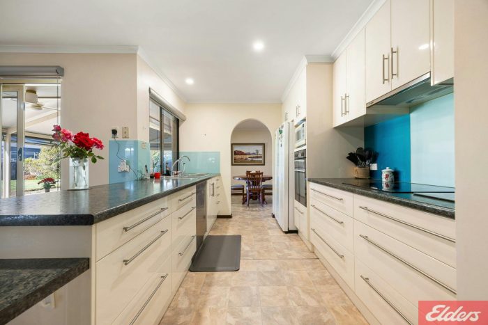 21 Munzberg Ct, Tanunda SA 5352, Australia