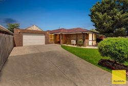 3 Niagara Way, Werribee VIC 3030, Australia