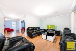 3 Niagara Way, Werribee VIC 3030, Australia