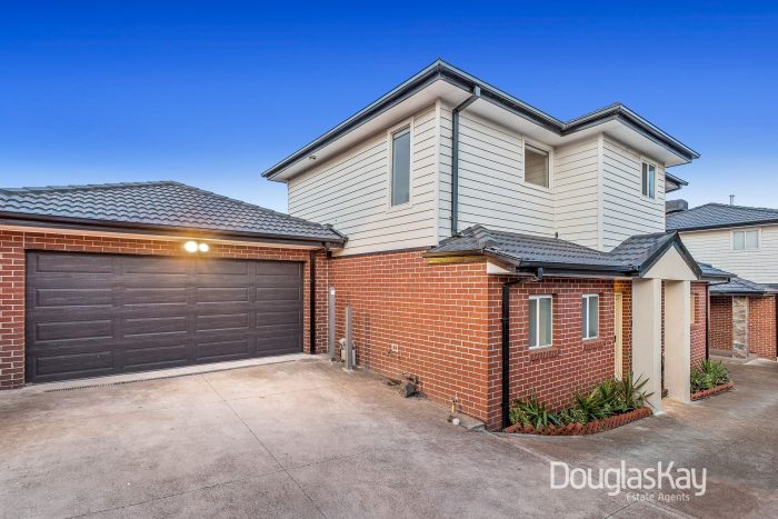 Unit 3/24 North St, Ardeer VIC 3022, Australia