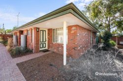 31/4 Ochiltree St, Somerville WA 6430, Australia
