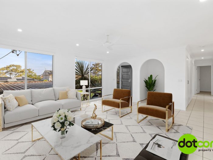 13 Odette Ave, Gorokan NSW 2263, Australia