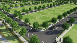 Discover Spacious Plots in Omaxe Gorakhpur for Your Dream Home