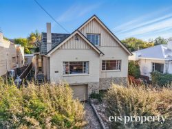 320 Park St, New Town TAS 7008, Australia