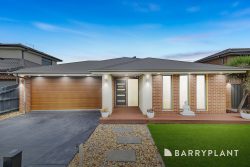 55 Player Dr, Narre Warren VIC 3805, Australia