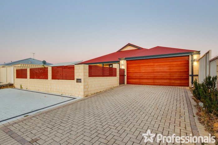 81 Rangeview Rd, Landsdale WA 6065, Australia