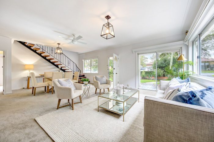 21 Carrington Rd, Hornsby NSW 2077, Australia