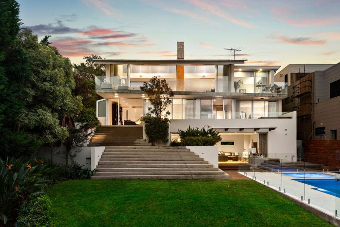 75 Ellery Parade, Seaforth NSW 2092, Australia