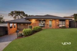1 Rees Rd, Sunbury VIC 3429, Australia