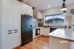 1 Rees Rd, Sunbury VIC 3429, Australia