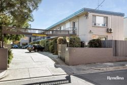 Unit 10/264 Hope St, Brunswick West VIC 3055, Australia