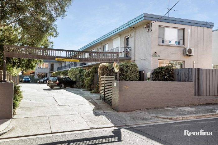 Unit 10/264 Hope St, Brunswick West VIC 3055, Australia