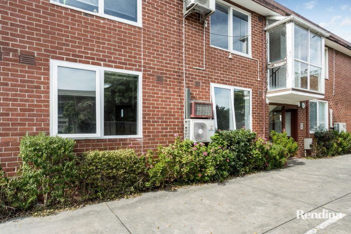 Unit 2/38 Middle Rd, Maribyrnong VIC 3032, Australia