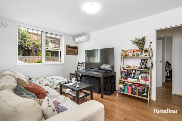 Unit 2/38 Middle Rd, Maribyrnong VIC 3032, Australia