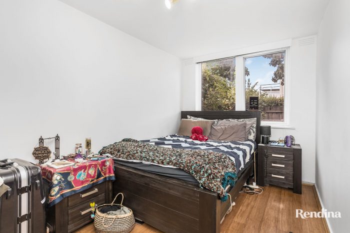 Unit 2/38 Middle Rd, Maribyrnong VIC 3032, Australia