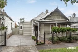 45 Marshall St, Flemington VIC 3031, Australia
